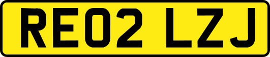 RE02LZJ