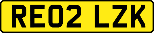 RE02LZK
