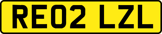 RE02LZL