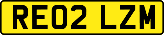 RE02LZM