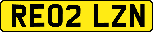 RE02LZN
