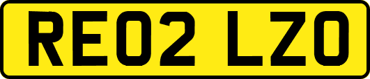 RE02LZO