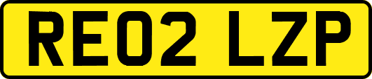 RE02LZP
