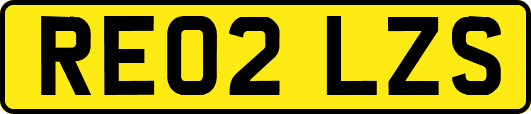 RE02LZS