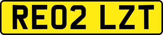 RE02LZT