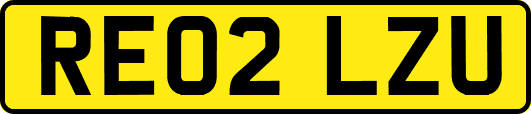 RE02LZU