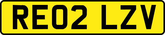 RE02LZV