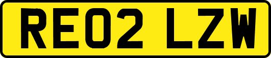 RE02LZW