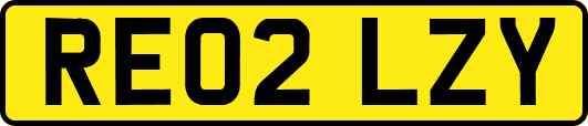 RE02LZY