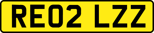 RE02LZZ