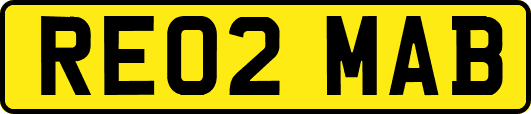 RE02MAB