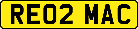 RE02MAC