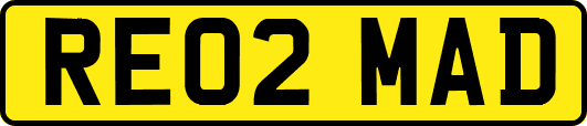 RE02MAD