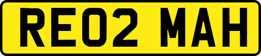 RE02MAH