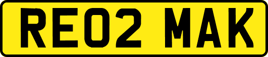 RE02MAK