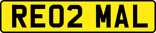 RE02MAL