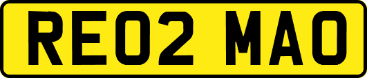 RE02MAO