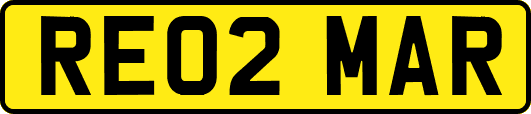 RE02MAR