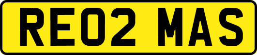 RE02MAS