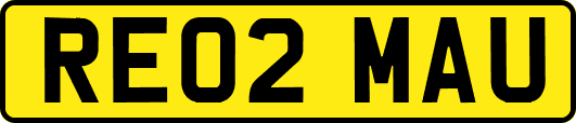 RE02MAU