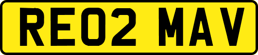 RE02MAV