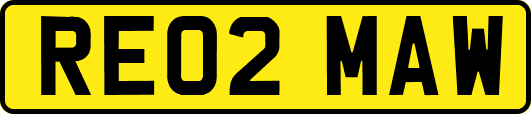 RE02MAW