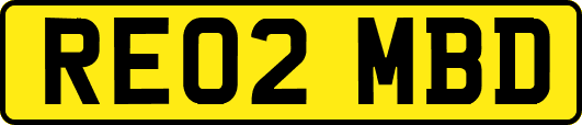 RE02MBD