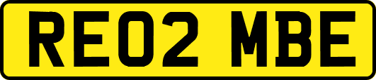 RE02MBE