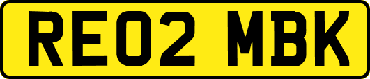 RE02MBK