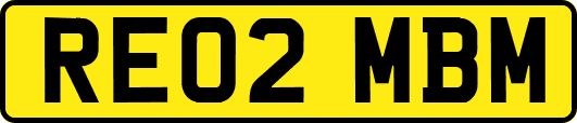 RE02MBM