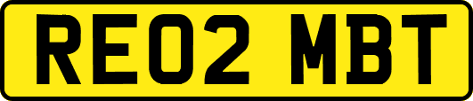 RE02MBT