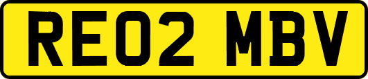 RE02MBV
