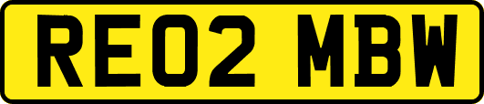 RE02MBW
