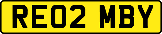 RE02MBY