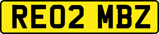 RE02MBZ