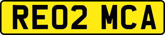 RE02MCA