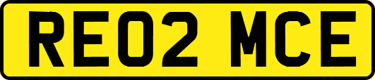 RE02MCE