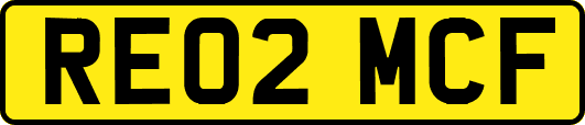 RE02MCF