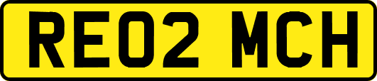 RE02MCH