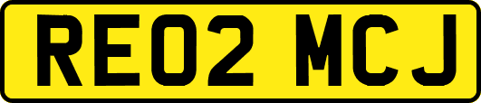 RE02MCJ