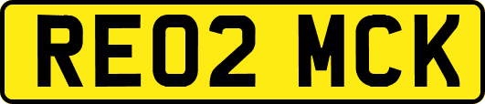 RE02MCK