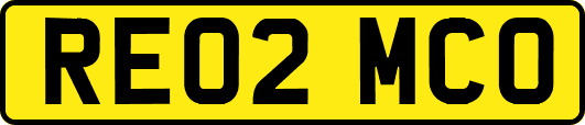 RE02MCO