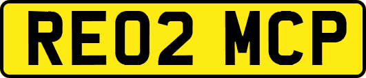 RE02MCP