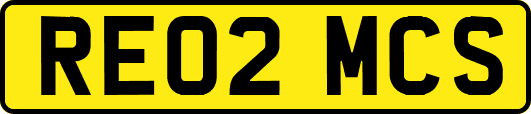 RE02MCS
