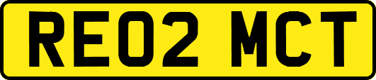 RE02MCT