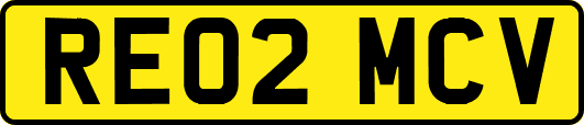 RE02MCV