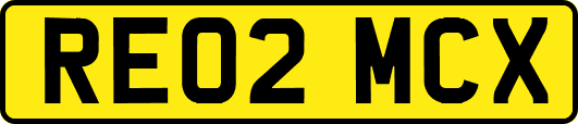 RE02MCX
