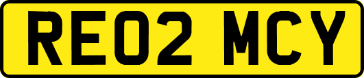 RE02MCY