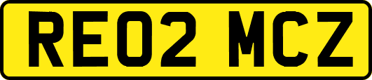 RE02MCZ