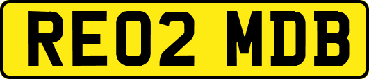 RE02MDB